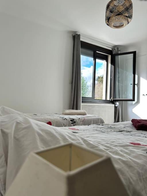 Appartement 3 Chambres A Annecy Dans Maison Pour 2 A 8 Personnes Exterior photo