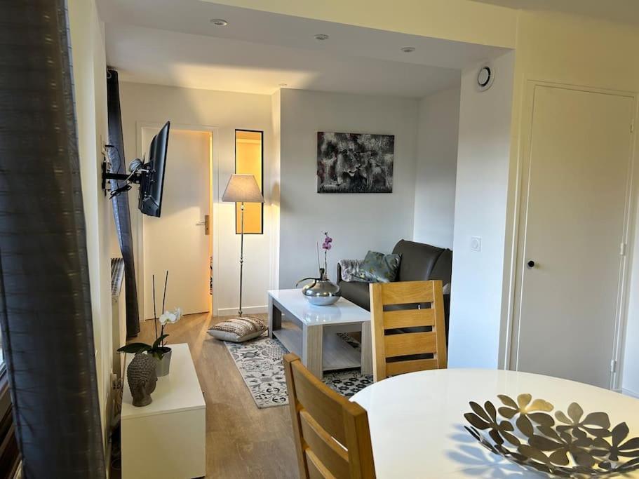 Appartement 3 Chambres A Annecy Dans Maison Pour 2 A 8 Personnes Exterior photo