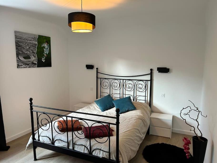 Appartement 3 Chambres A Annecy Dans Maison Pour 2 A 8 Personnes Exterior photo